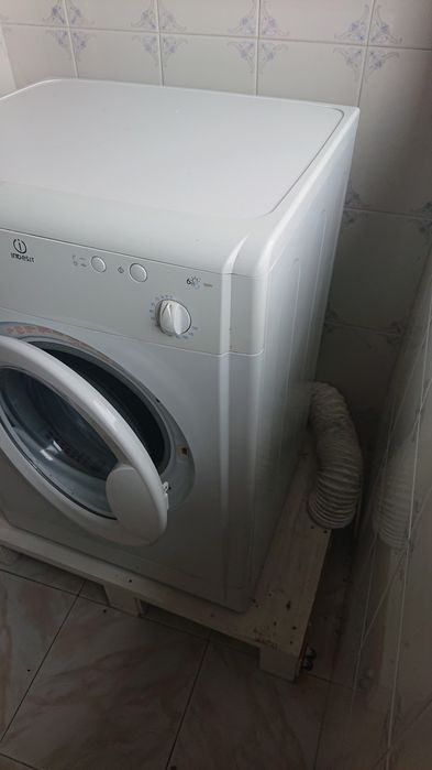 Máquina de secar 6kg