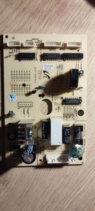 Модуль холодильника Samsung DA41-00482A