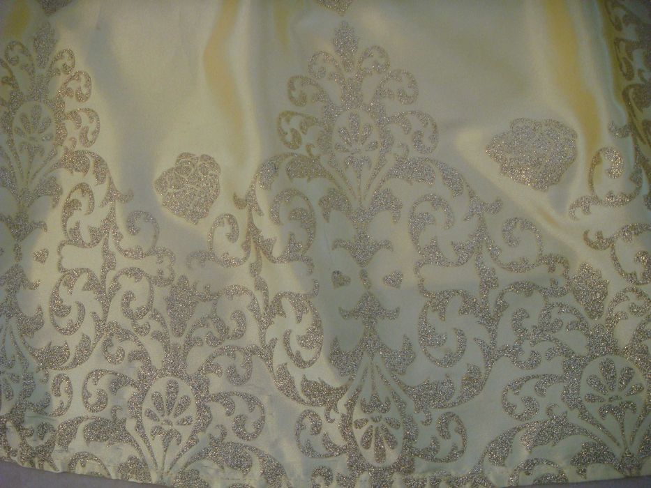 strój przebranie księżniczka bella disney roz. 128 / 134