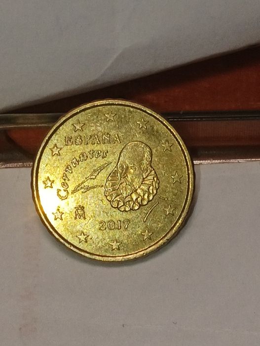 Monety kolekcjonerskie