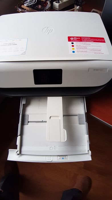 Impressora HP ENVY 5032