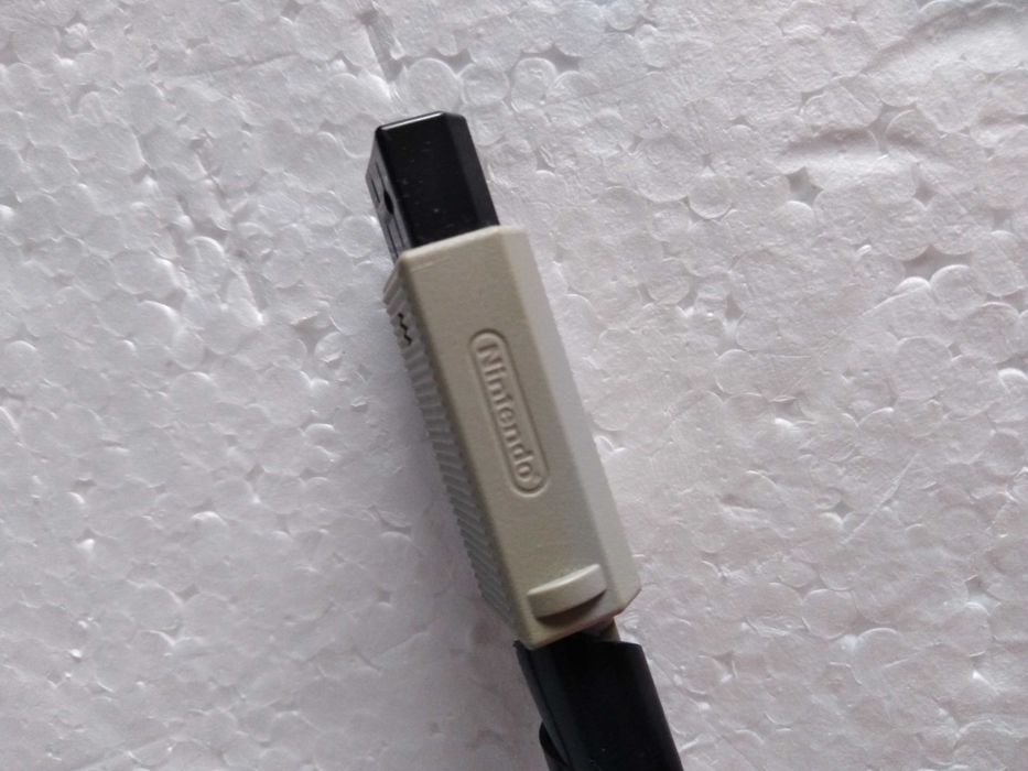 Carregador /Transformador para Consola Nintendo Wii RVL-002