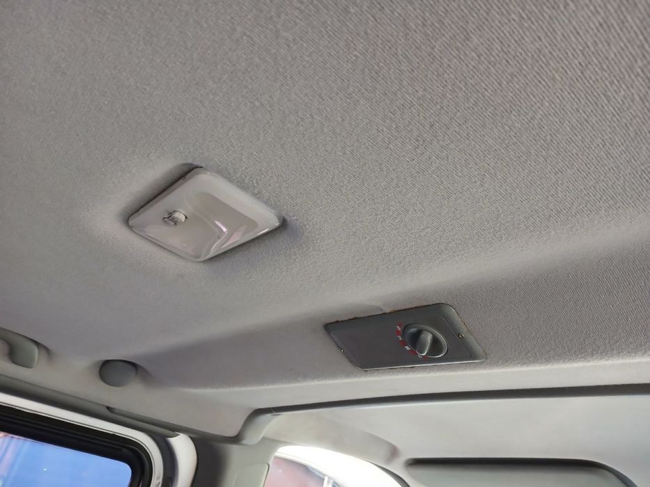 Renault Trafik 2011