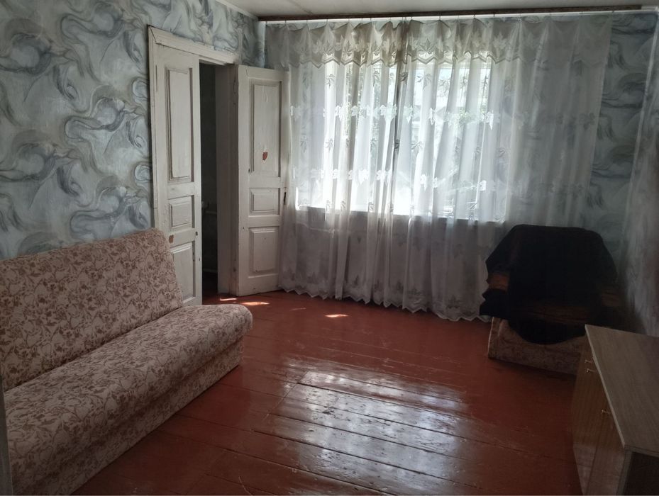Сдается дом 125 м.кв.3 комнаты