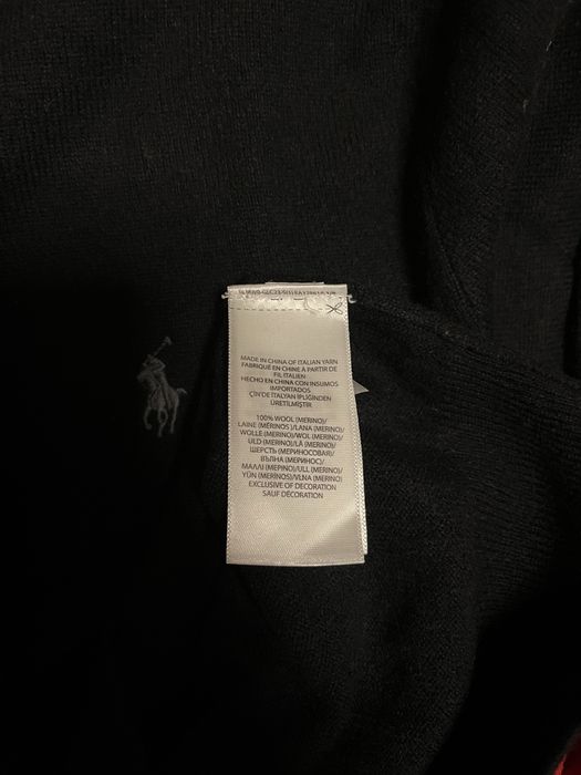 Светр Polo Ralph Lauren