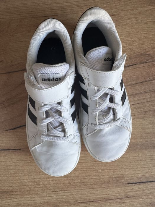 Buty sportowe adidas 34
