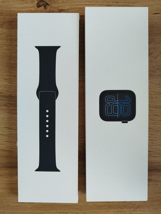 Apple watch SE 3