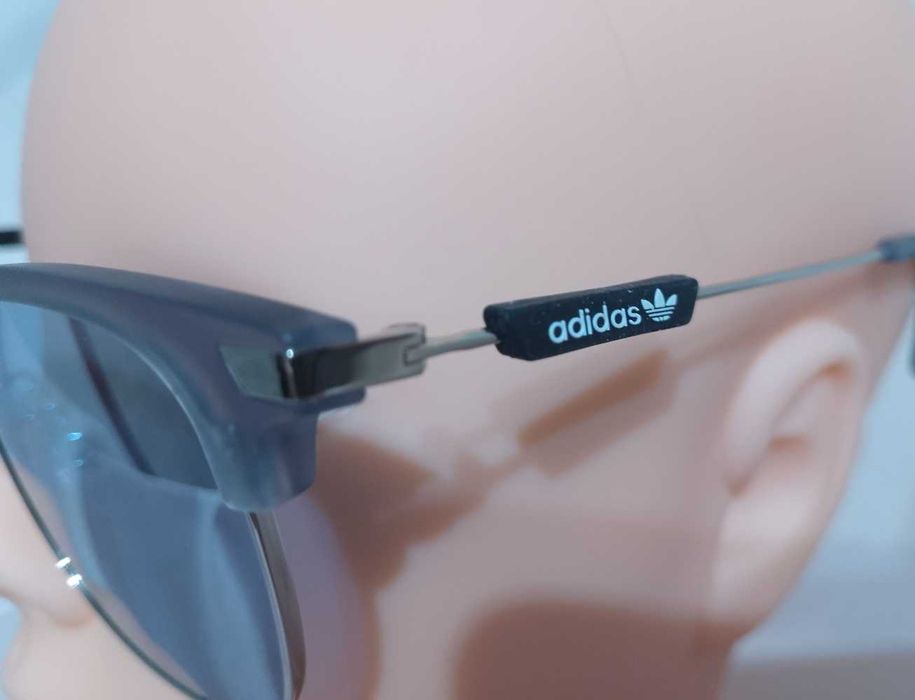 Adidas Original Oculos de sol Tam 53