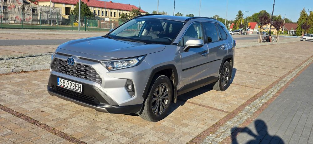 Toyota RAV-4