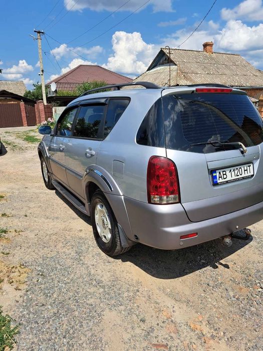 Авто в аренду! Від тижня! Повний привід автомат! 3.2 газ/ бензин