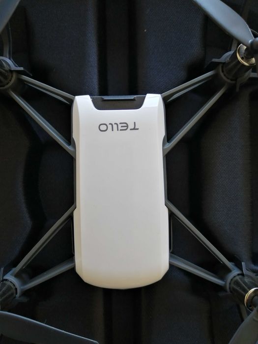 Drone Dji Tello sem bateria