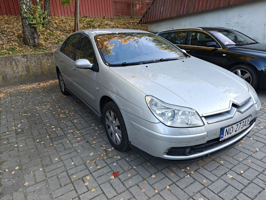 Citroën C5