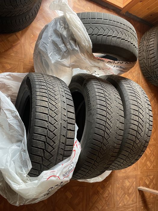 Автошины комплект