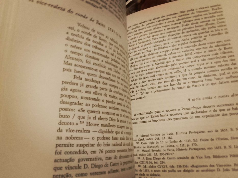 Joaquim Veríssimo Serrão - História de Portugal I-VIII (venda avulso)