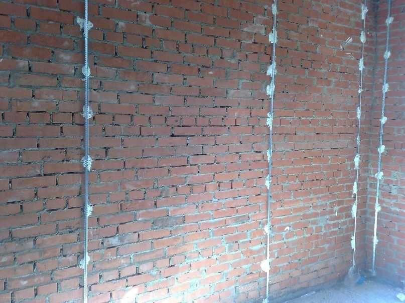 Штукатурка машинна Тернопіль, штукатурка станцією, гіпсова штукатурка