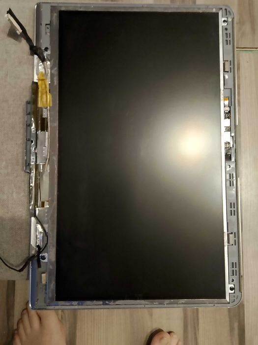 Samsung NP535U3c Matryca