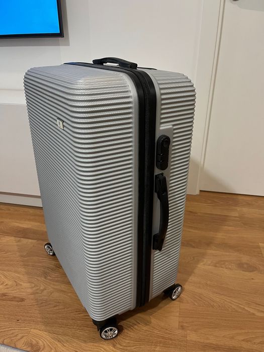 Mala de Viagem 23kg