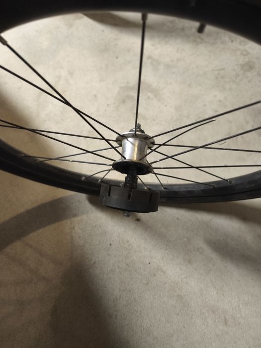 Przyczepka rowerowa dwuosobowa Thule