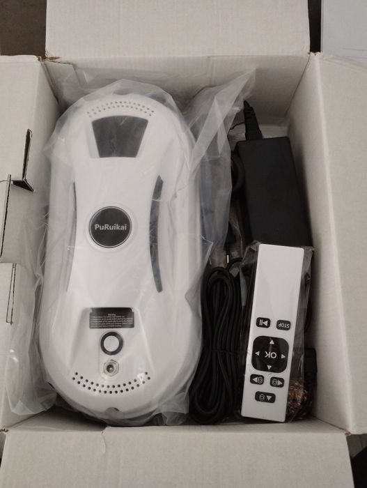 Робот для миття вікон PuRuikai оренда