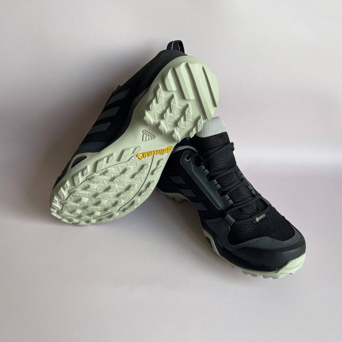 Кросівки Adidas Terrex AX3 GTX