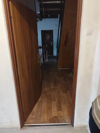 Mieszkanie 24m2, kamienica I piętro Ryn