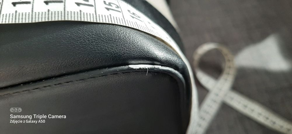 Torebka na ramię marki Medicine