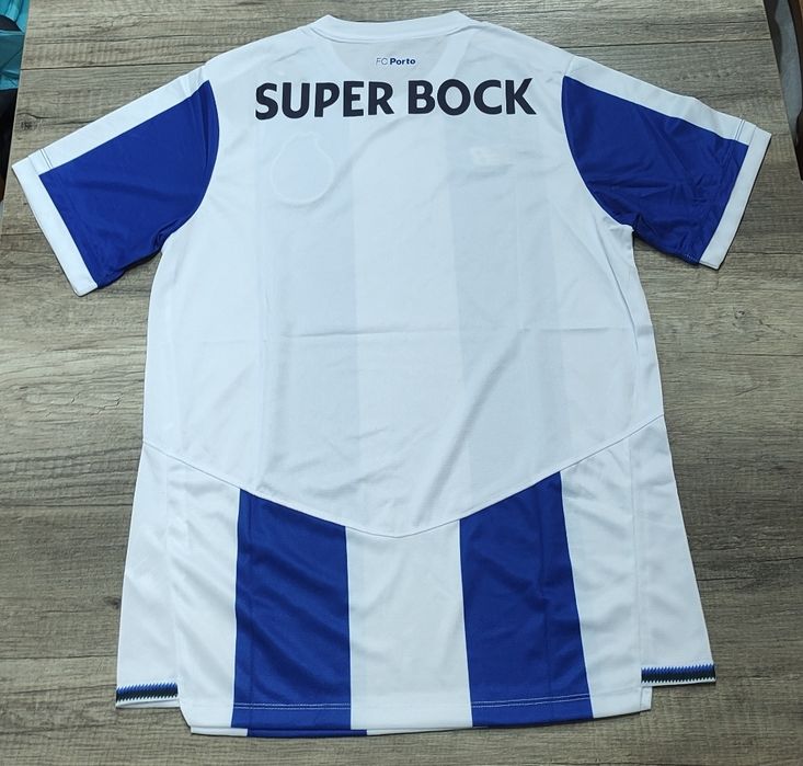 Camisola FC Porto 26/27