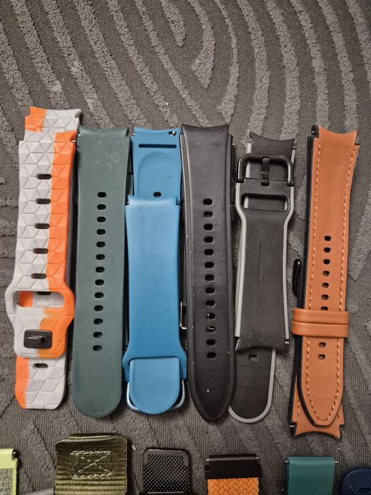 Paski do smart watch 20mm
