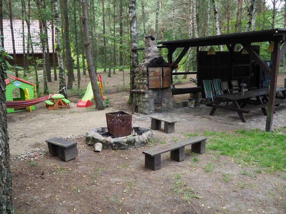 Domek wypoczynkowy na wyłączność Grubałówka - do wynajęcia