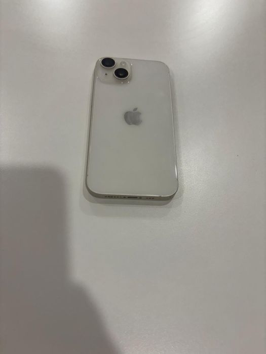 Iphone 14 128gb de armazenamento