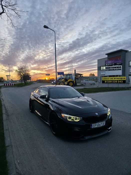 BMW Seria 4