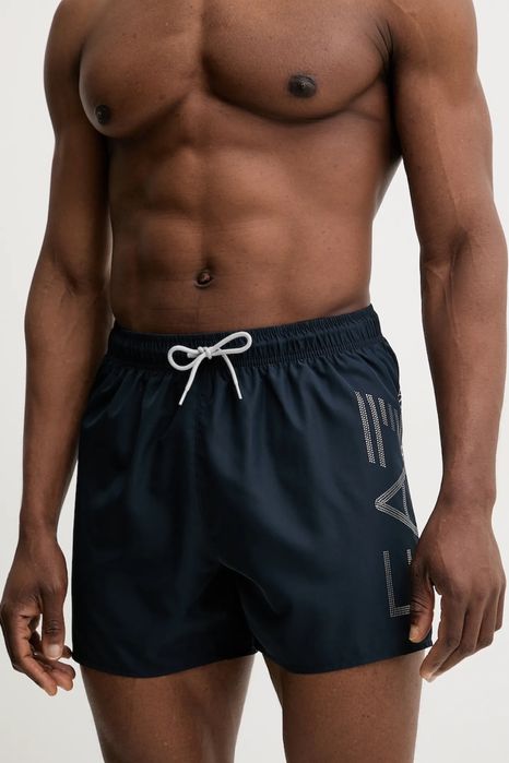 Чоловічі купальні шорти Emporio Armani,XL