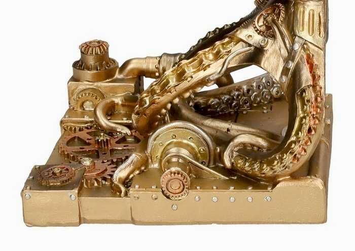 OCTONIUM : suporte de livros