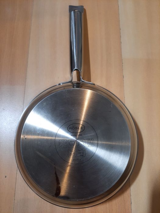 Patelnia Rosle 20cm