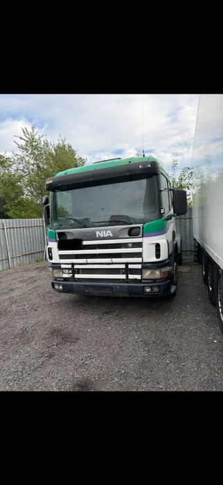 Scania
