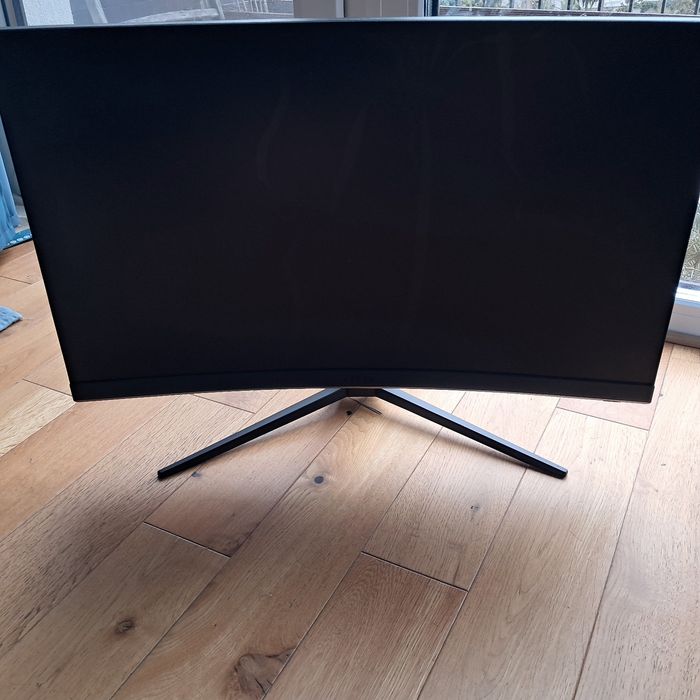Monitor MSI G27C4
