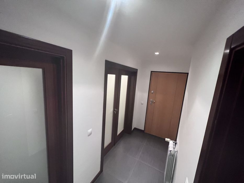 Apartamento T1 para comprar em Águeda
