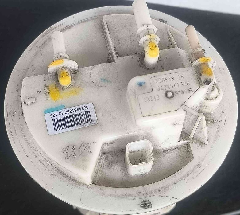 Boia Combustível 9674461380 - PEUGEOT 208 I