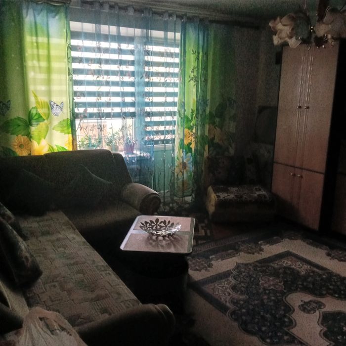 Вільно ‼️ Сдам посуточно свою уютную  квартиру