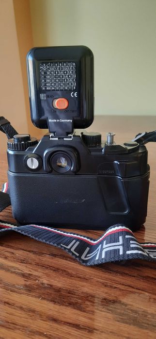 Фотоаппарат Зенит 122