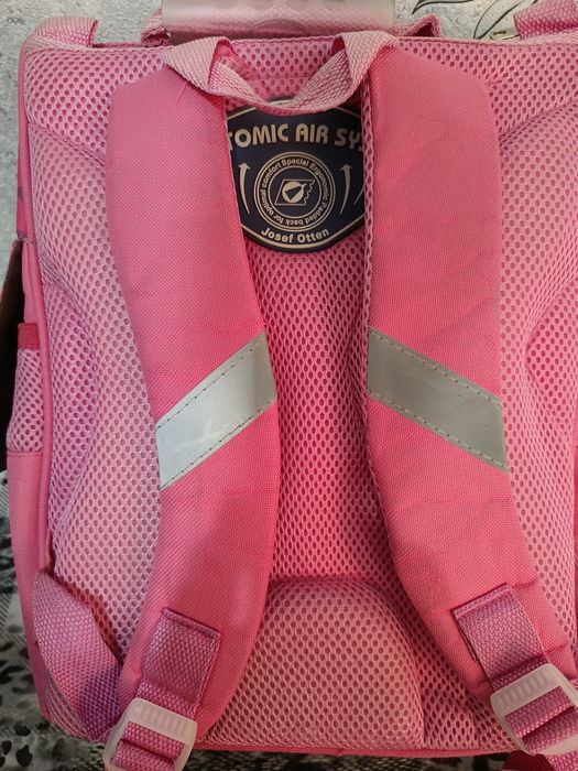 Школьный рюкзак ранец новый