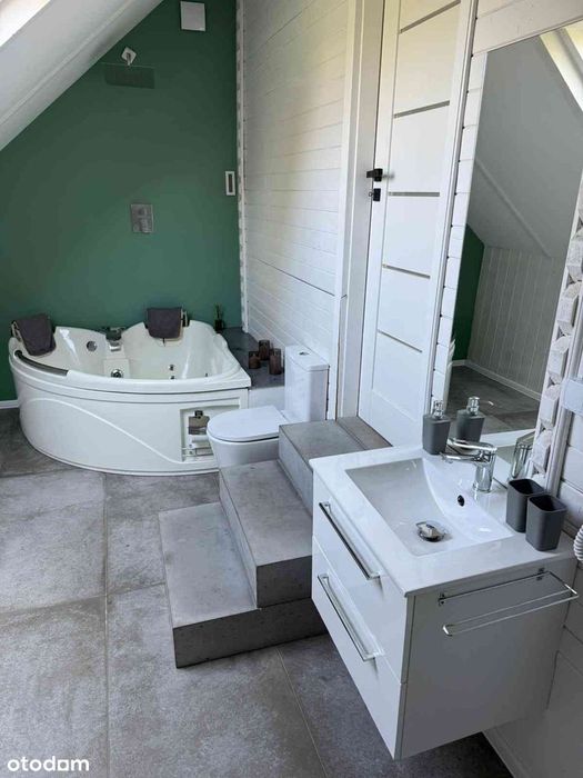 Minimal House "Miętówka" – Inteligentny Gotowiec Inwestycyjny