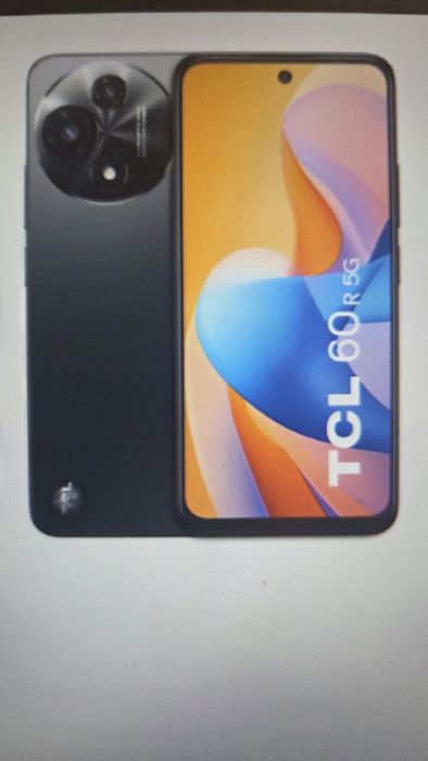Tcl 60R 5G 4/128GB
