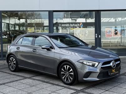 A180 - BusinessLine - 2023 automática