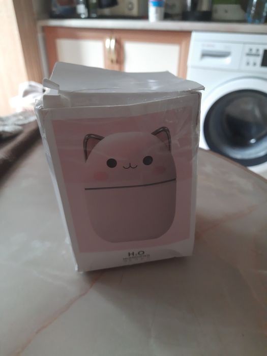 Зволожувач повітря