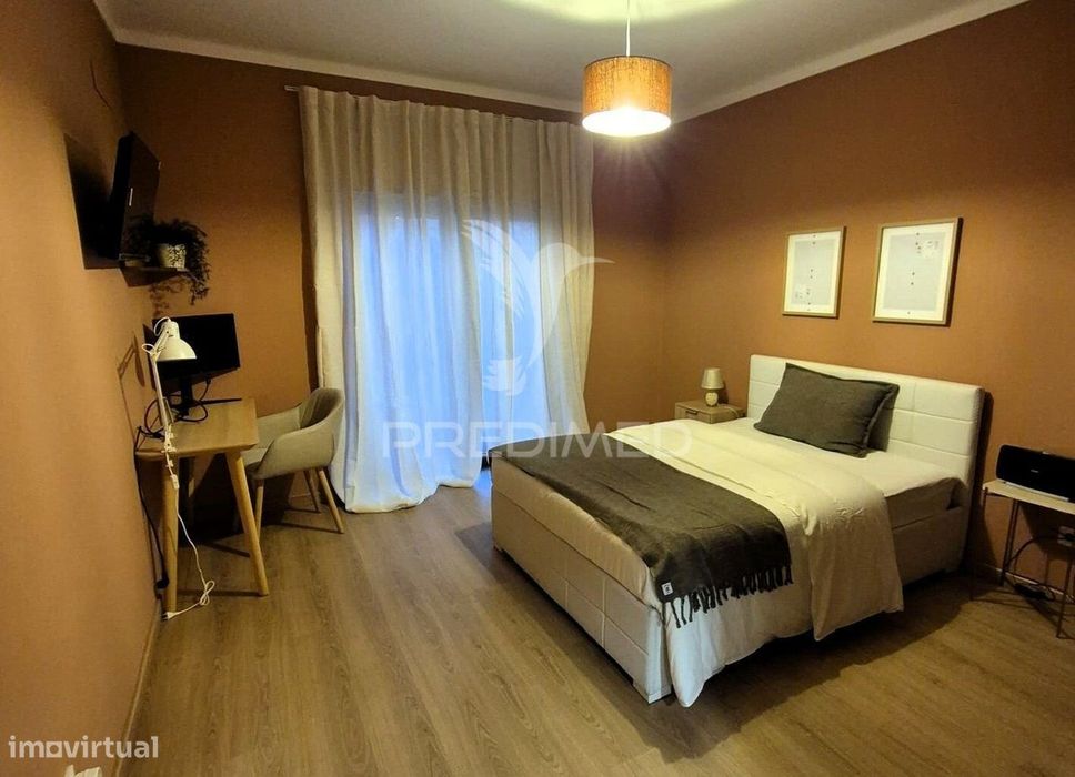 Apartamento T3 Premium no Centro das Caldas da Rainha | Estudantes