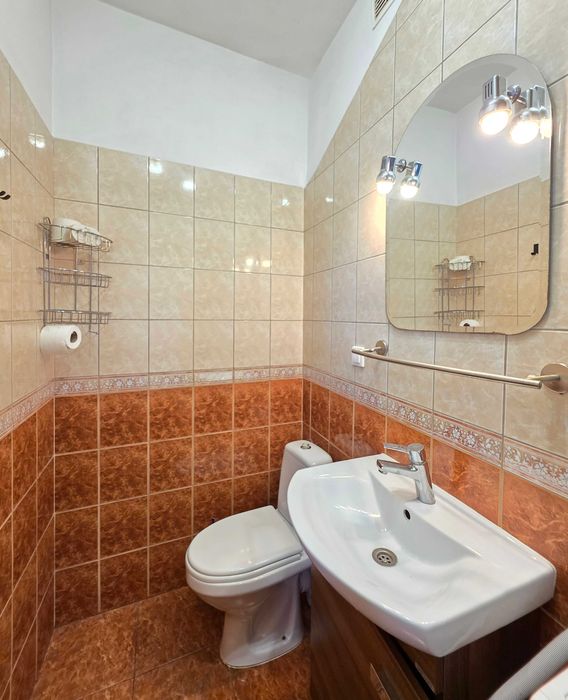 Okazja Umeblowane 2niezależne pokoje na sprzedaż 43 m²/ I piętro Balice - Więcej