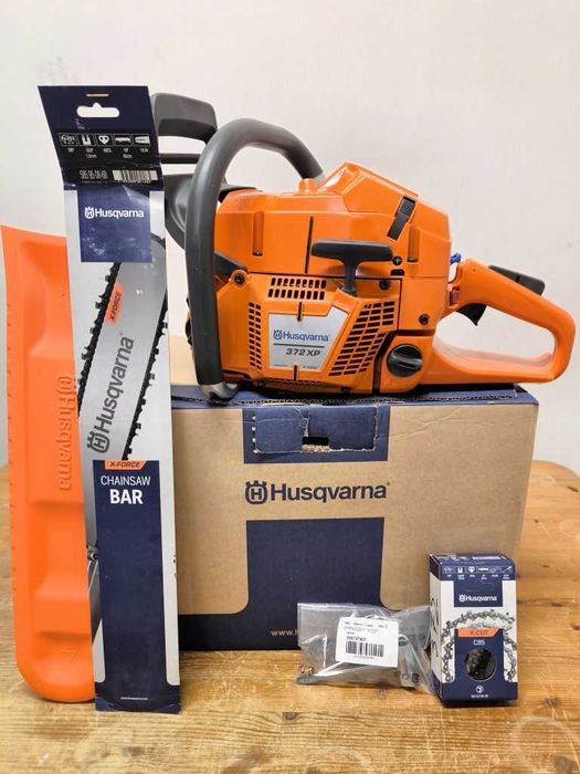 Husqvarna 288xp,372xp,353