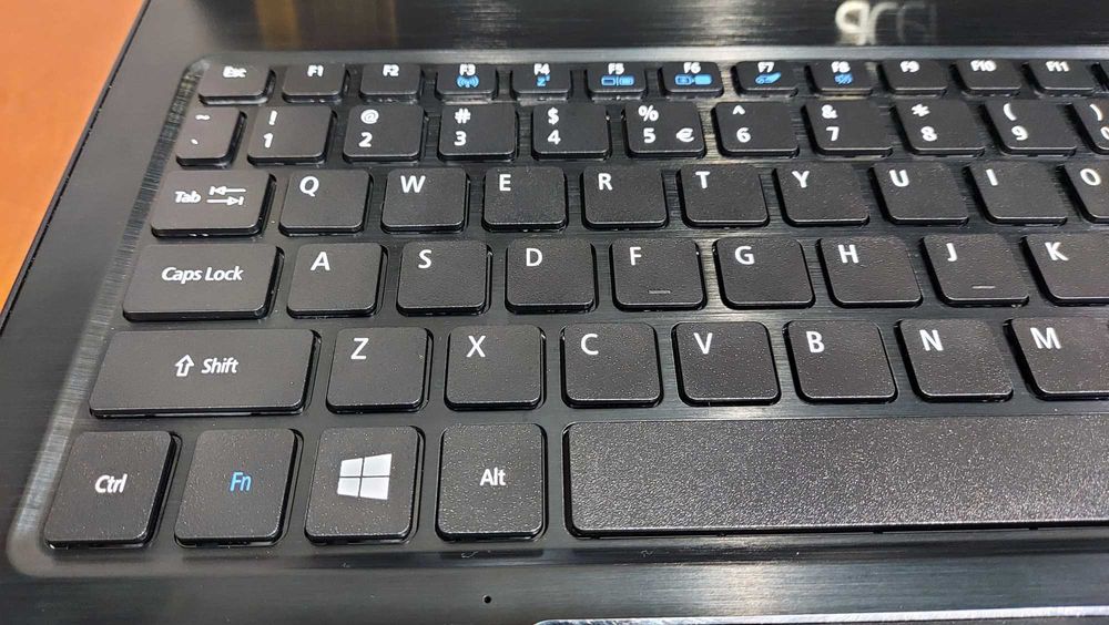 ACER gaming - IPS GTX i5 750GB Cs WoT GTA5 Win11