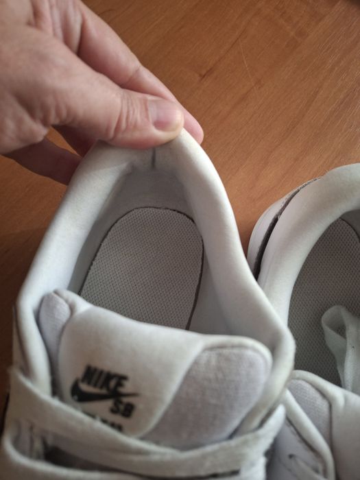 Кросівки Nike SB Forse 41 р.
